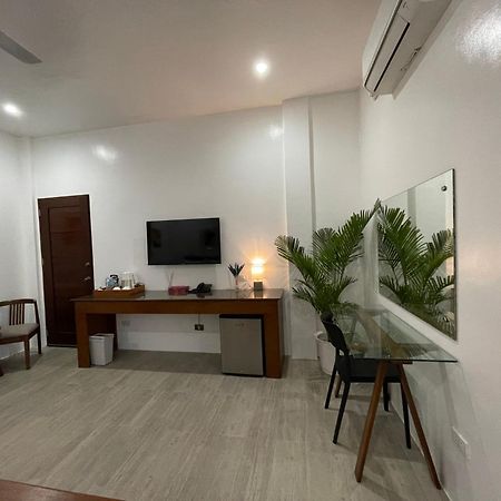 Thistle Inn Panglao Rum bild